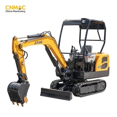 1.8T Mini Excavator|JH8018
